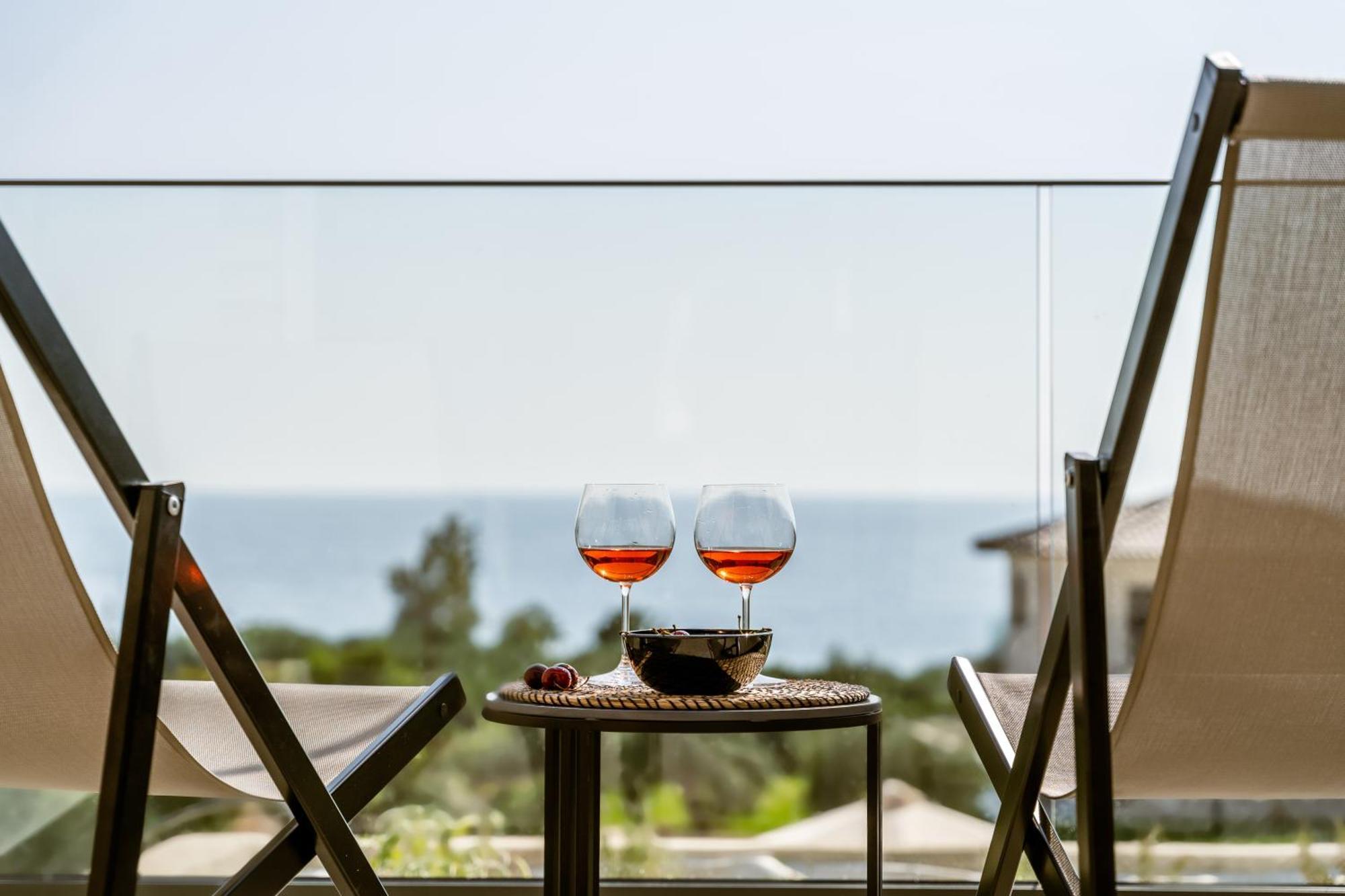 The View Hotel Sofas Coastal Retreat Пердіка Екстер'єр фото